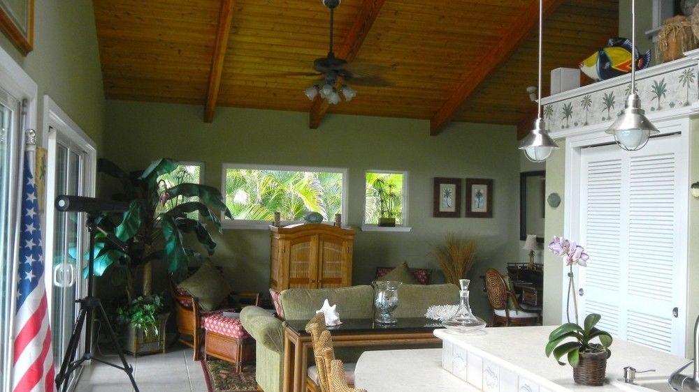 Hana Oceanfront Cottages Exterior foto