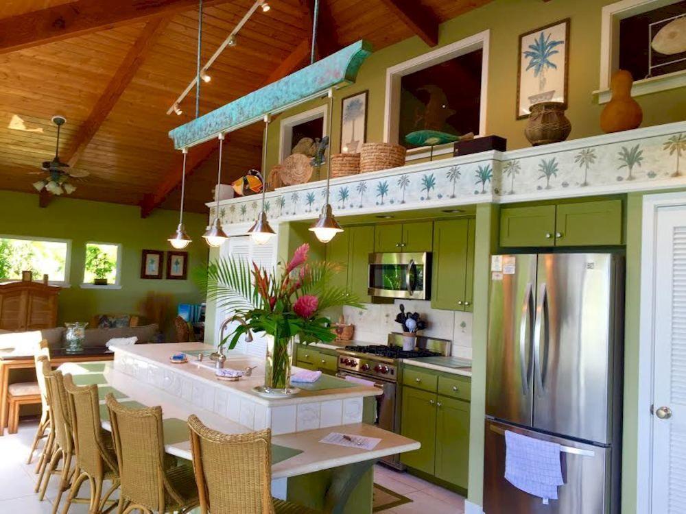 Hana Oceanfront Cottages Exterior foto